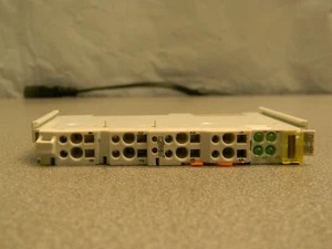 WAGO 753-404/000-005 2 up counter; 16 bits - Picture 1 of 6