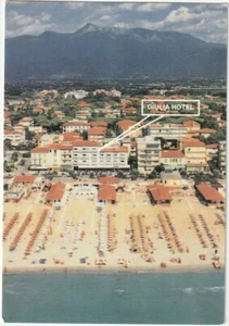 LIDO DI CAMAIORE - LUCCA - GIULIA HOTEL -42920- - Picture 1 of 1