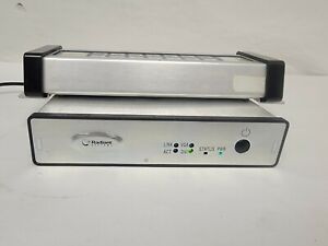NCR Kitchen Controller 1641 With Bump Bar and Power Supply 