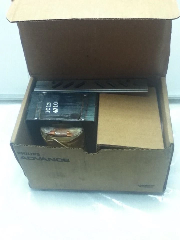 ADVANCE 71A6071-001D CORE & COIL BALLAST KIT - Image 1 of 4