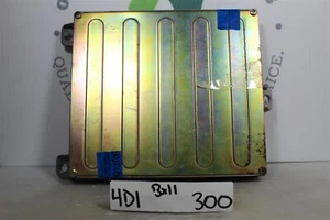 37820PT3A55 Honda Accord AT 1992-1993 Engine Control Unit ECU Module 300 4D1 B11 - Picture 1 of 7