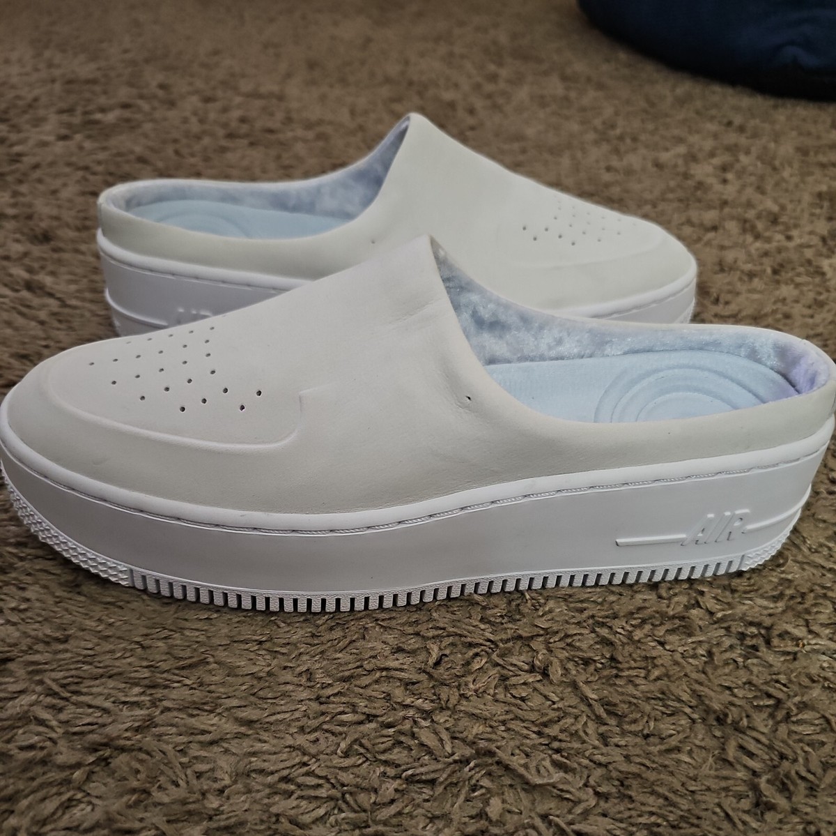 新品 ナイキ　NIKE W AIR FORCE 1 LOVER XX PRM NIKE公式】ナイキ レディース エアフォース 1 Lover XX 'Cinder