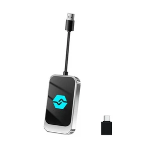 Innovative kabellose Lösung für den Anschluss von Telefonen an Autos über USB - Afbeelding 1 van 10