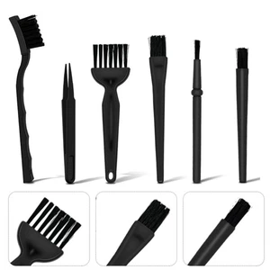 Computer Keyboard Brush Brushes Anti-static Antistatic Clean for Cleaning - Afbeelding 1 van 12