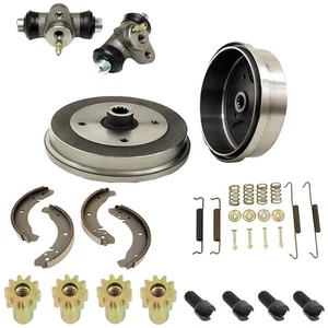 Rear Brake Rebuild Kit, Beetle 68-79 IRS suspension Dunebuggy & VW - Picture 1 of 1