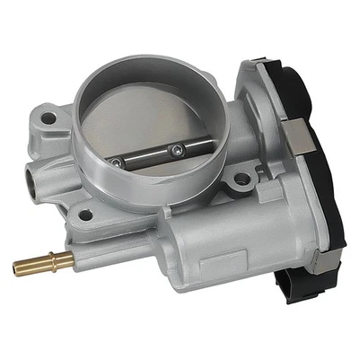 Throttle Body For GMC Canyon SLT 2.9L 08-09  Chevy Colorado LT 2008-2012 S20095 — 第 1/4 张图片