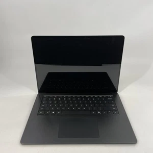 Microsoft Surface Laptop 7 15 2K TOUCH 3.40GHz Snapdragon X Elite 16GB 512GB SSD - Picture 1 of 10