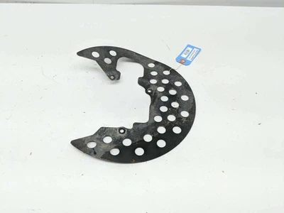 Cubierta antipolvo porta ruedas delantero derecho pasajero 19 CF Moto UForce 800 Foto 1 de 4