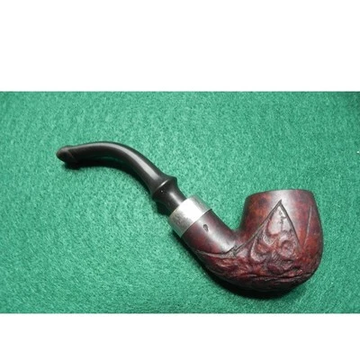 Vintage small WDC Wellington Estate Smoking Pipe - Image 1 of 4