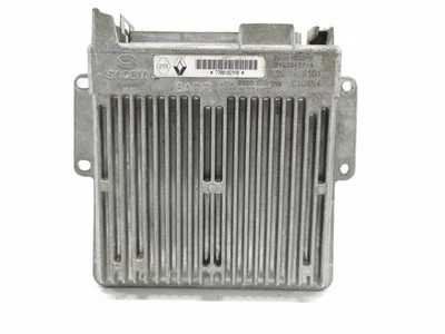 HOM7700868295 CENTRALINA MOTORE / 7700102990 / 1238538 PER RENAULT CLIO I FASE I - Immagine 1 di 4