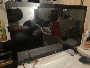 Apple 24 Zoll LED Cinema Display - Photo 1/6