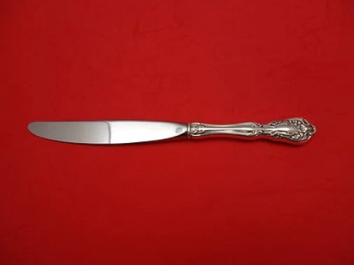 Alvin Antique US Sterling Silver Knife for sale | eBay