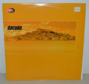 Darude - Feel The Beat - 12" Vinly LP UK NEO12045 - Bild 1 von 6