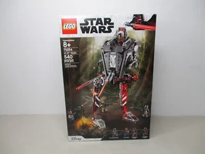 LEGO STAR WARS THE MANDALORIAN AT-ST RAIDER WALKER RETIRED SEALED SET #75254 - Picture 1 of 8