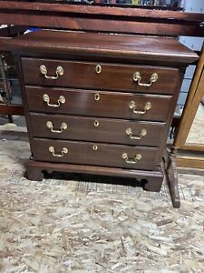 Ethan Allen Georgian Court In Dressers & Chests Of Drawers for 