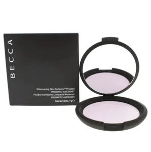 NEW BECCA Shimmering Skin Perfector *Prismatic Amethyst* 7g DISCONTINUED RARE - Picture 1 of 1