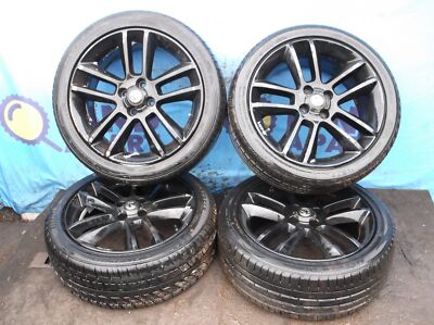 Vauxhall Corsa Rims for sale | eBay