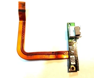 ORIGINAL APPLE G4 POWERBOOK A1095 A1046 15" USB BOARD & CABLE 820-1601-A - Picture 1 of 1