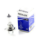 1x Neolux 12v 'Trade' H7 499 55w PX26d Head lamp Head light Hi Lo Fog Beam Bulb