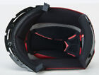 G-Max Helmets Black Large Helmet Liner G032009 72-1663