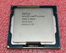 Intel Core i7-3770T CPU Quad-Core 2.5GHz 5 Gt/S SR0PQ Socket 1155 Processor