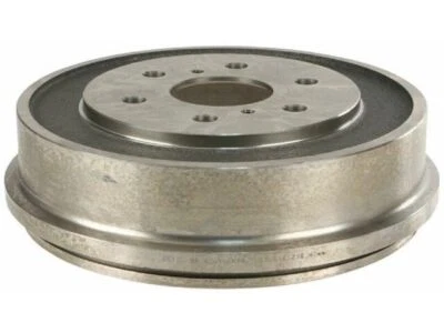 Tambor de freno trasero Brembo 87126SHZY PRIME clásico para GMC Sierra 1500 2007 Foto 1 de 2