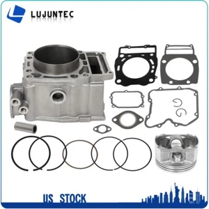 Cylinder Piston Head Top End Kit for 1996-2013 Polaris Sportsman 500 3087221 - Picture 1 of 6