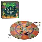 Cauldron Quest - Peaceable Kingdom