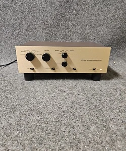 RESTORED DYNAKIT PAS-2 Stereo Preamp - Picture 1 of 8