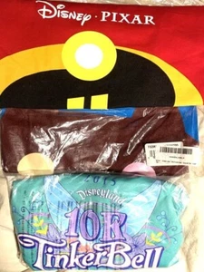 Lot Of 3  Shirts 2- Disney 1 Steven Universe Brand New - Picture 1 of 4