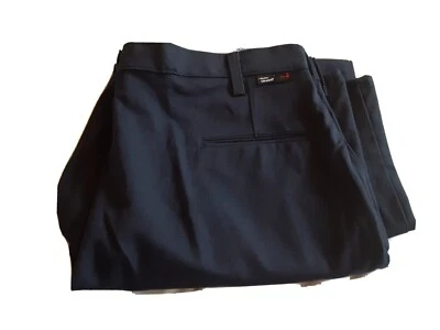 Pantalones de trabajo para hombre Workrite FR resistentes al fuego ignífugos 46x32  Foto 1 de 4