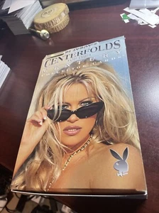 2000 PLAYBOYS Centerfolds Of The Century Base SET 93 Cards. Combined Shipping - Picture 1 of 4