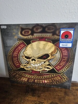 Five Finger Death Punch - Image 1 of 2