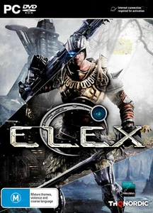 Elex PC GAME GREAT CONDITION - Imagen 1 de 2