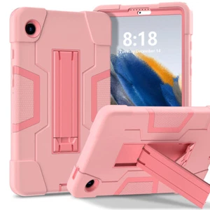 Shockproof Tablet Case For Samsung Galaxy Tab A9 8.7 X110 A9+SM-X210 - Picture 1 of 85