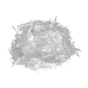 Chopped Strands / Fibreglass Strands 3mm - 20kg - Picture 1 of 1