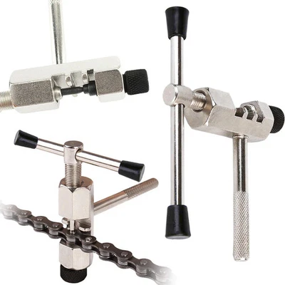 Kettennieter Fahrrad Kettennietentferner Kettenwerkzeug Splitter Werkzeug - Bild 1 von 4