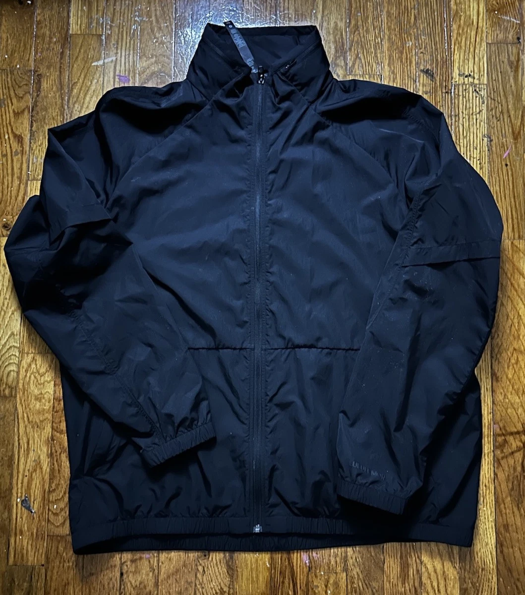 メンズウェア CORDURA NYLON PULLOVER JACKET 8gshoot XL CORDURA NYLON PULLOVER JACKET -NAVY- | 8G SHOOT WEBSTORE