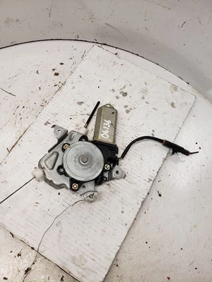 Motor de ventana eléctrica izquierda del conductor para 98-00 INFINITI QX4 1411406 Foto 1 de 4