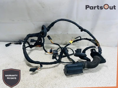 2012-2015 AUDI A6 C7 FRONT LEFT SIDE DOOR WIRE WIRING HARNESS 4G5971029GM OEM - Image 1 of 4