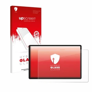 upscreen Panzerfolie Schutzglas für Lenovo Yoga Tab Pro 2025 9H klar Display - Bild 1 von 5