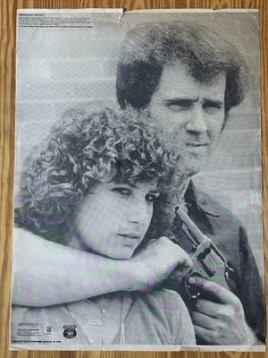 PÓSTER DE OBJETIVO DE ENTRENAMIENTO DE POLICÍA DE LA NRA CHICO MALO REHÉN FRANCOTIRADOR SPEEDWELL Foto 1 de 4