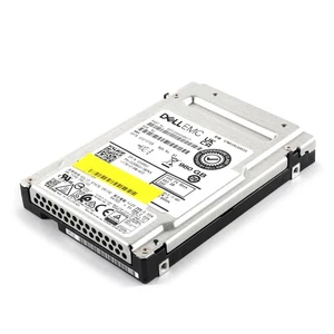 Dell C9R60 960GB SSD SAS 24Gbps 2.5'' BiCS Read-Intensive Solid State Drive SSD - Afbeelding 1 van 2