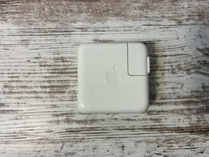 Adaptador de corriente Apple iPod A1003 FireWire probado y funcionando muy bien Oliverns - Imagen 1 de 7