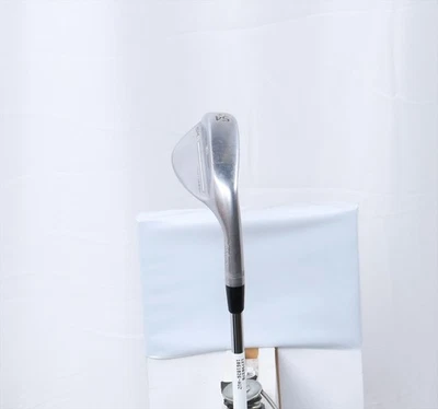 Titleist Vokey Sm9 Tour Chrome F Grind Wedge 54°-14 Regular Amt Red 2790378 Good - Image 1 of 4