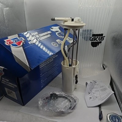 Conjunto de módulo de bomba de combustible CARQUEST M319674 Foto 1 de 4