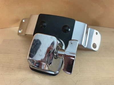 MAPEX 90s 00s Vtg Rack Tom Suspension RIMS Bracket Mount w Arm Holder Part Orion - Image 1 of 4