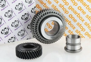FIAT DUCATO 2.5 / 2.8 DIESEL MG5 5TH GEAR PAIR 35 / 58 TEETH 12296V 1994 < 2002 - Picture 1 of 4