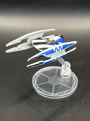 🔥Star Wars - Rogue One Fighter - Hotwheels 2016 литая модель автомобиля бесплатная доставка - Изображение 1 из 4