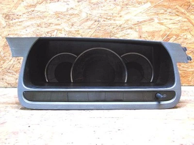 2003 2008 JDM HONDA ODYSSEY RB1 RB2 SPEEDOMETER GAUGE CLUSTER SET RARE ITEM OEM - Image 1 of 4